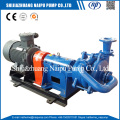 65ZJW Filter Press Slurry Feeding Pump